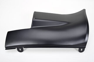 Rear Quarter Panel Extension 911 1978-89 - Lower - Right