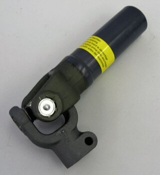 Universal joint Steering shaft