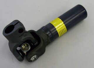 Universal joint Steering shaft