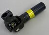 Universal joint Steering shaft