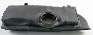 Air filter housing incl. filter 996 GT3 99 - 01 (M96.76)