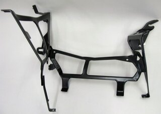 Intercooler Bracket 996 TT / GT2 - Left