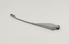 Wischerarm 356 B/C silber