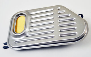 Ölfilter (ZF) Ölwanne Tiptronic
