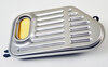 Ölfilter (ZF) Ölwanne Tiptronic