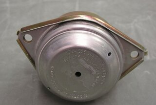 Engine Mount 964 C4 Coupe - Left