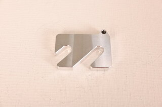 Shim 7mm 996/ 997 GT2/ GT3/ Cup/ GT4 CS