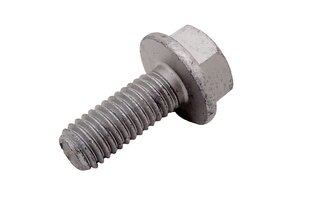 Sechskantschraube mit Flansch M8x20mm