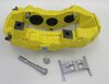 Bremssattel VA links 996 Turbo/ GT2/ GT3 04- (PCCB)