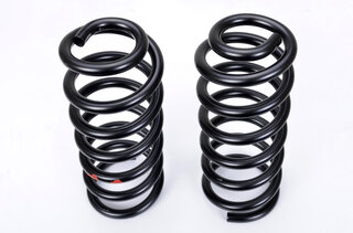 Coil spring set - Rear - 993turbo