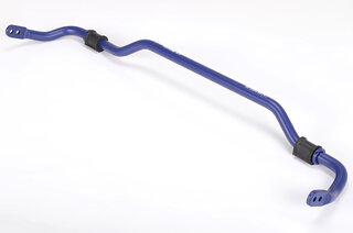 Barre stab.AR Ø24 mm 993/993T réglable en 2 positionsTüv (inclus silenblocs)