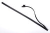 Gasket 993 Cabrio - Quarter Window - Front - Right (Up to 1996)