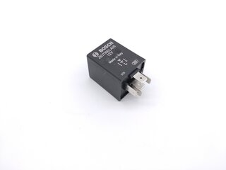 Relay - Headlight Washer System - relais place S8