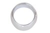 Scheinwerferring Chrom - 911 69- / 930 Turbo 3,0 USA Modell