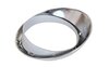 Scheinwerferring Chrom - 911 69- / 930 Turbo 3,0 USA Modell