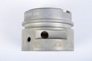 Lager VIII Übermass innen 0,25mm, aussen 0,25mm