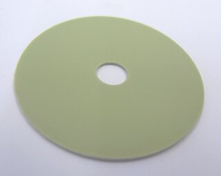 clips - nut for back seat cushion