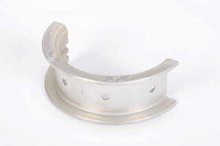Lagerschale I Übermass innen 0,25mm und Aussen 0,25mm