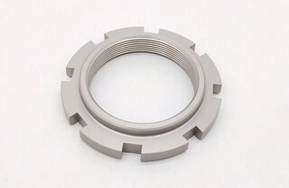 Federteller Ø76mm, Feder 60mm, Gewinde 50mm, Höhe 12,5 mm