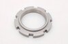 Federteller Ø76mm, Feder 60mm, Gewinde 50mm, Höhe 12,5 mm