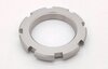 Federteller Ø76mm, Feder 60mm, Gewinde 50mm, Höhe 12,5 mm