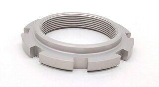 Federteller Ø76mm, Feder 60mm, Gewinde 50mm, Höhe 12,5 mm
