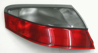 Heckleuchtengehäuse 996C4S/Turbo/GT2 USA-Modell Links