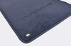 Floor Mat Set 964 / 993 - Genuine - Midnight Blue - Left Hand Drive