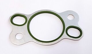Gasket chain case GT3 99-, GT3 RS 10-, 997 GT2 07-, 997 TT 07-09,