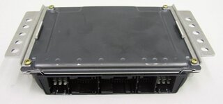 Boitier DME accél.électr. 7.8min  986/996 02-