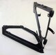 Bracket left water cooler 986, 996C2/C4/GT3