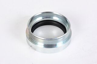Threaded Support Nut - for Bilstein Shock - Outer Thread