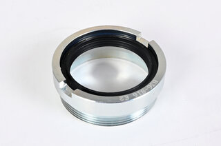 Threaded Support Nut - for Bilstein Shock - Outer Thread