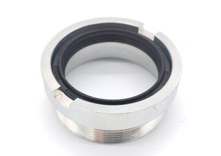 Ecrou filetage ext. jambe Bilstein jusqu'au 4/1985  pour cartouche 113/115/116