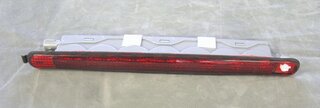 Third Brake Light 996 Turbo