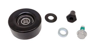 Drive Belt Idler Pulley  996/997-1/987/987C 05-08 Tiptronic, 986 97-04 Tiptronic+manual transmission