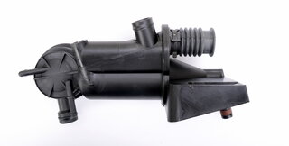 Oil separator