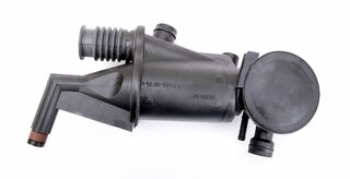 Oil separator