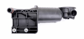 Oil separator