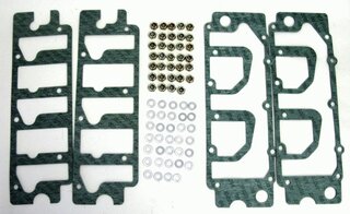 Pochette culbu 911 3.0L 83, 3.2L 84-89, Turbo 3.3L 78-89, 965 Turbo 91-92