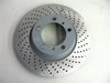 Disque de frein AVD 996 turbo/C4S,997 S 05- (Ø330mm x 34mm)