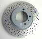 Bremsscheibe VA links 996 turbo/C4S,997 S 05- (Ø330mm x 34mm)