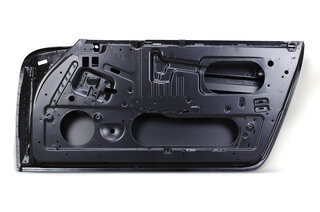 Door Shell 993 - Right - Primed
