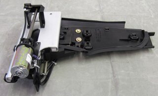 Klappe links 996/996T/997/997T