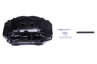Caliper front left 996.1/ 996.2 C2/ C2S