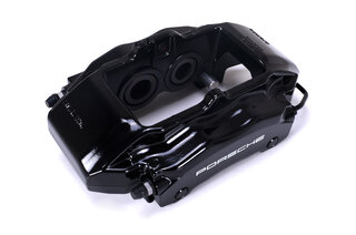 Caliper front left 996.1/ 996.2 C2/ C2S