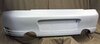 Rear Bumper 996 GT2/Turbo/C4S