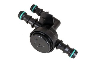 Distributing piece Headlight-washing-system 996.2/ 996TT/ GT3