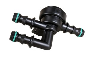 Distributing piece Headlight-washing-system 996.2/ 996TT/ GT3