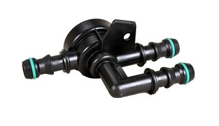 Distributing piece Headlight-washing-system 996.2/ 996TT/ GT3